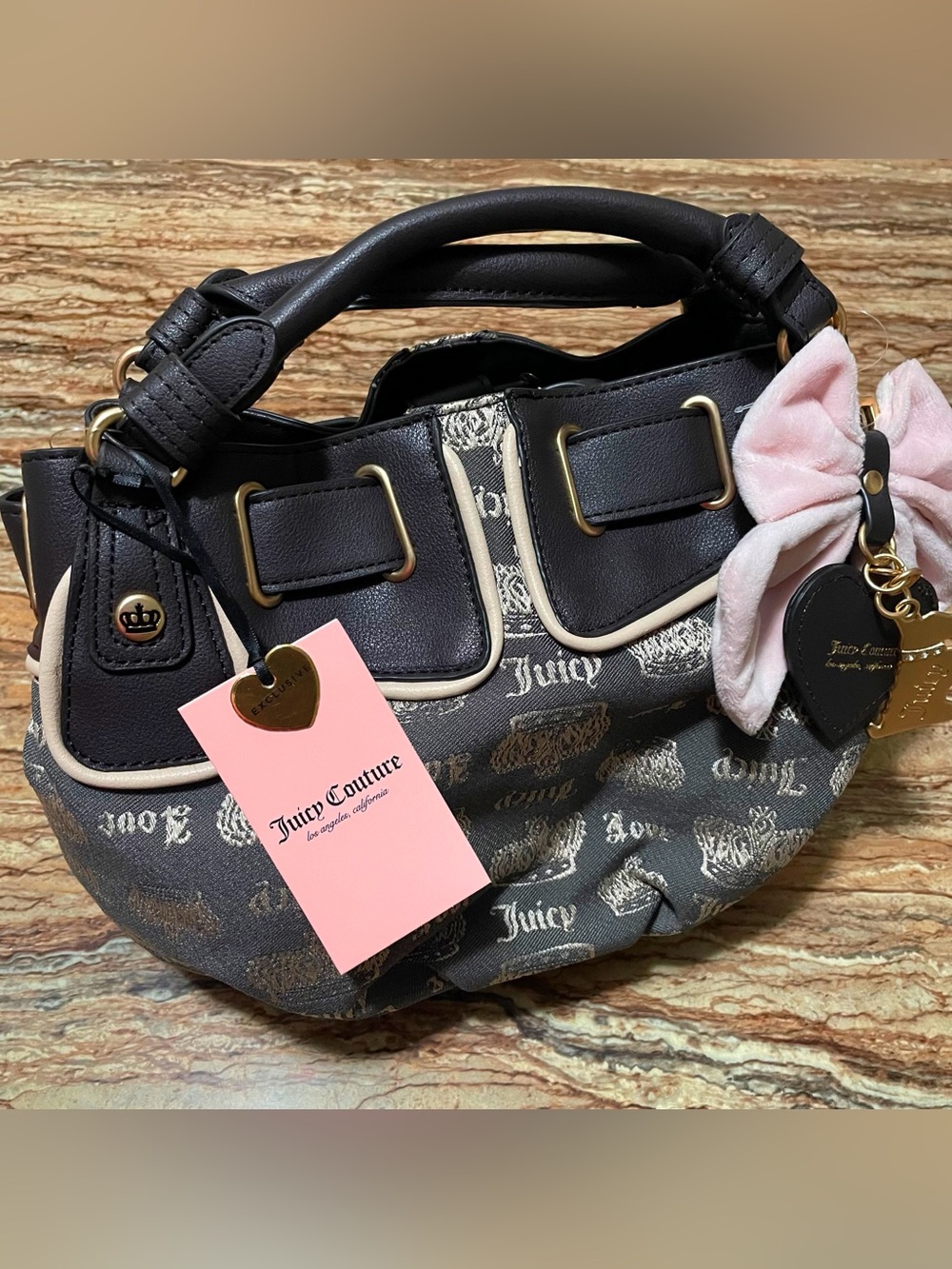 Juicy Couture